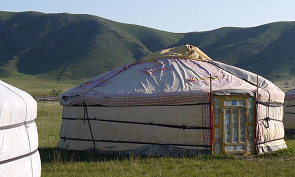 Veranstaltung: Faszination Mongolei