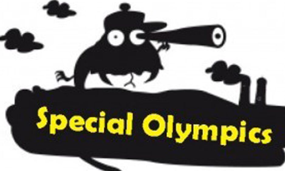 Veranstaltung: Mohr-Villa trifft Special Olympics 2012