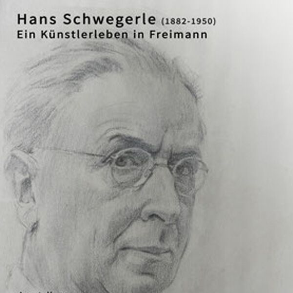 Veranstaltung Mohr-Villa: Hans Schwegerle (1882-1950)