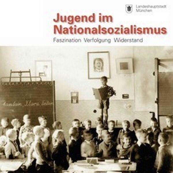 Veranstaltung Mohr-Villa: Jugend im National­sozialismus