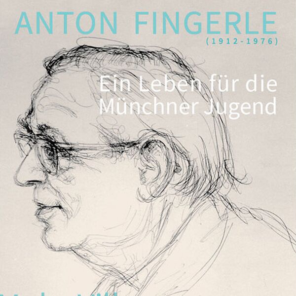 Veranstaltung Mohr-Villa: Anton Fingerle - ein Leben für die Münchner Jugend
