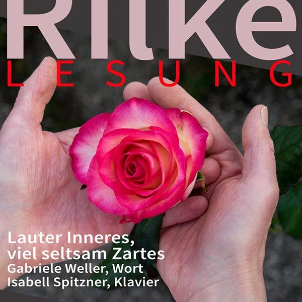 Veranstaltung Mohr-Villa: Rilke