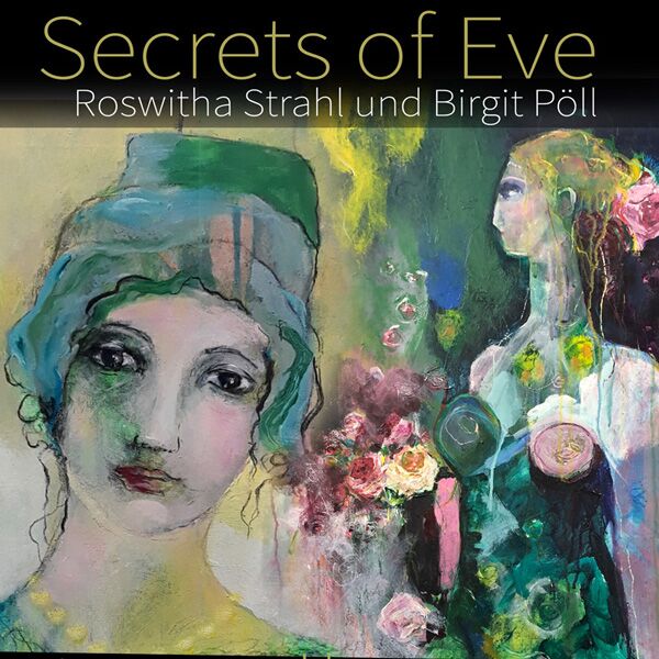 Veranstaltung Mohr-Villa: Secrets of Eve