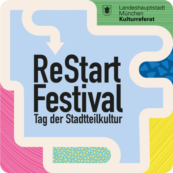 Veranstaltung Mohr-Villa: ReStart Festival