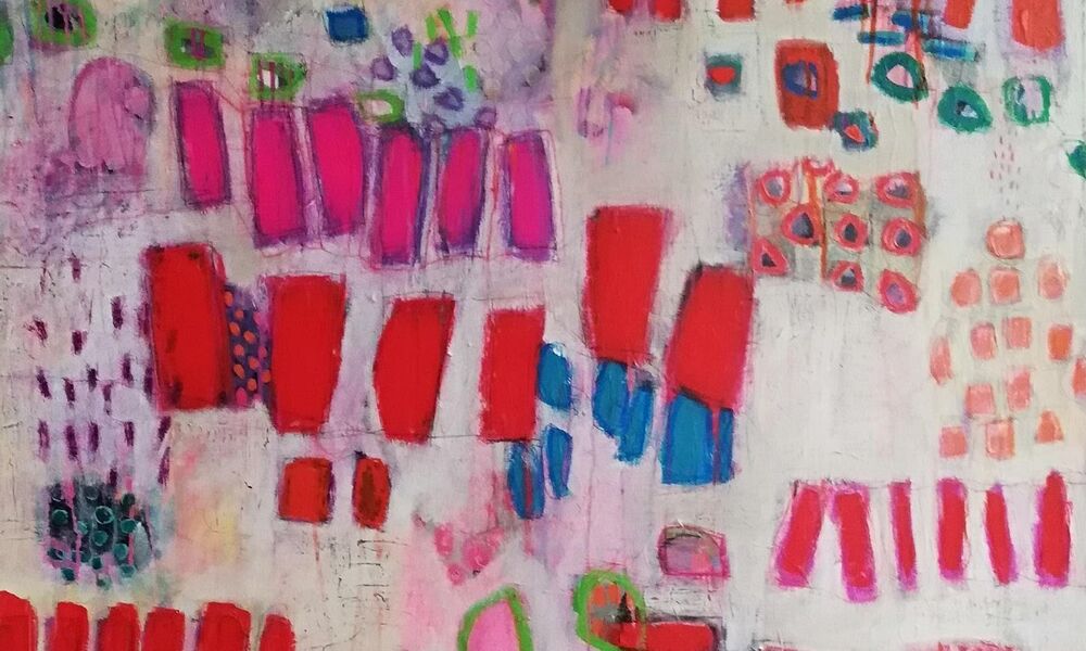 Veranstaltung: That's me