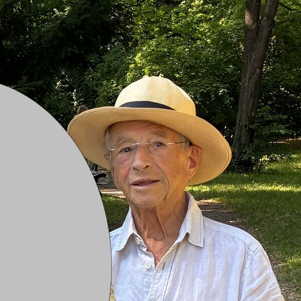 Veranstaltung Mohr-Villa: Enthüllung des Haiku-Steins