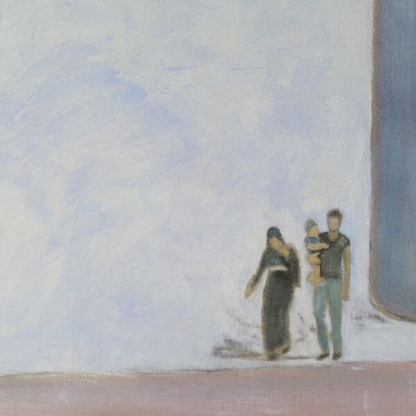 Veranstaltung Mohr-Villa: Mit Bildern bewegen