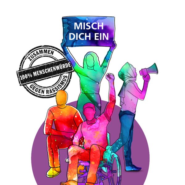 Veranstaltung Mohr-Villa: Gemeinschaftsaktion - Stadtteilfest