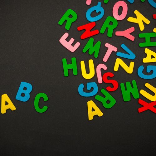 English for Kids