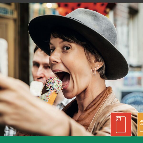 Veranstaltung Mohr-Villa: VERLÄNGERT: Fotowettbewerb "Freimannigfaltig"