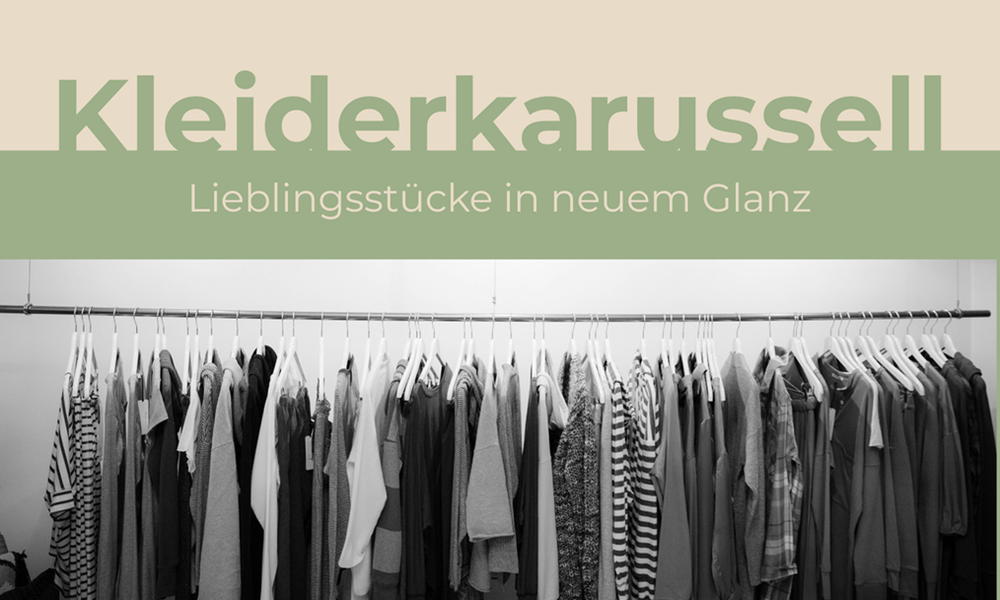 Kleiderkarussell