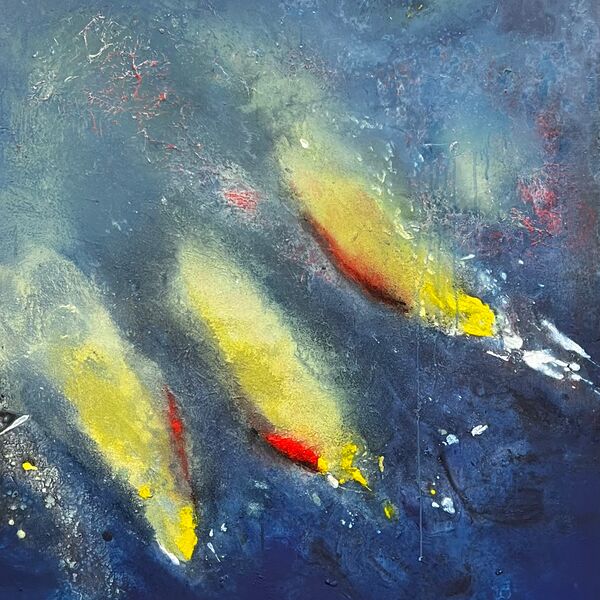 Veranstaltung Mohr-Villa: OBJEKT-iv