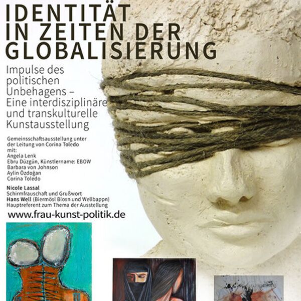 Veranstaltung Mohr-Villa: Identität in Zeiten der Globalisierung