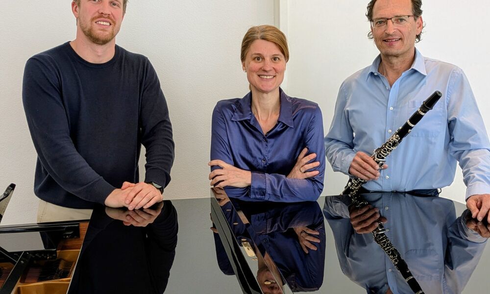 Liederabend: „Der Hirt auf dem Felsen“