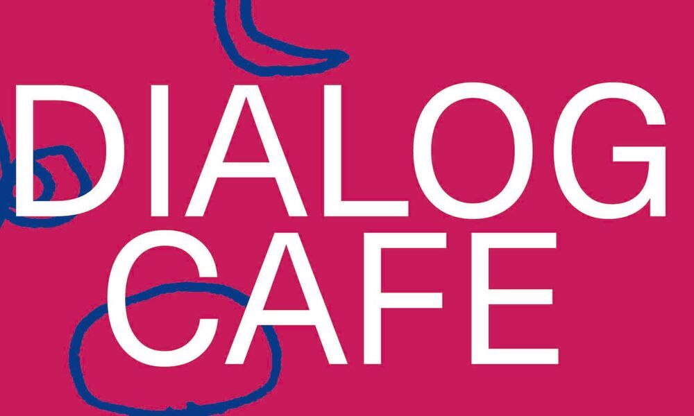Dialogcafé