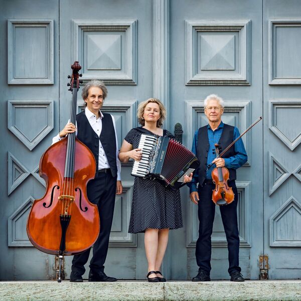 Veranstaltung Mohr-Villa: Musik für Alle: "La vie en chansons"