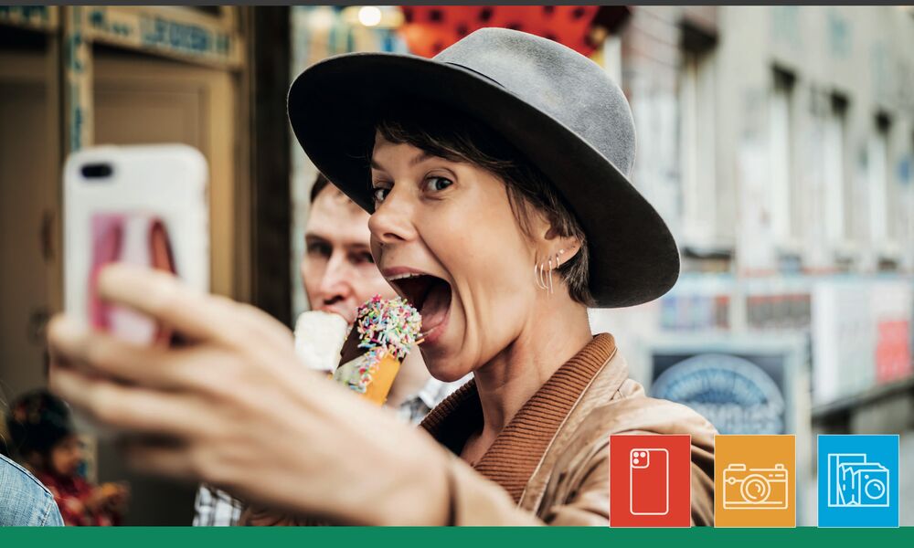 Veranstaltung: Fotowettbewerb "Freimannigfaltig"