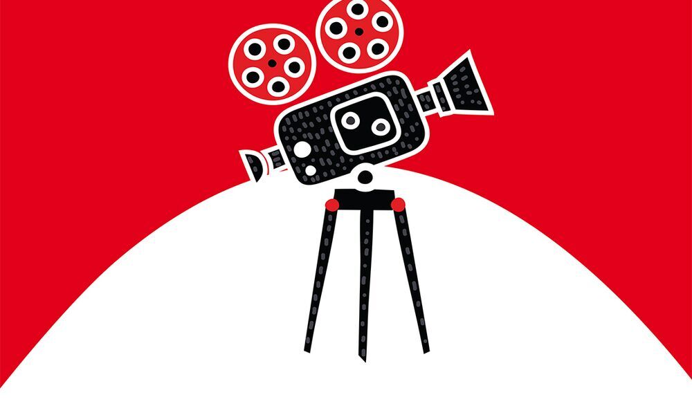 Filmworkshop für Kinder und Jugendliche