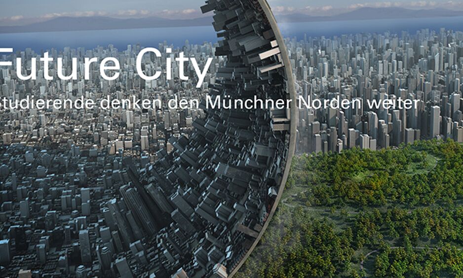 Veranstaltung: Future City