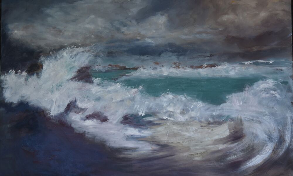 Unterschiedliche Weltsichten