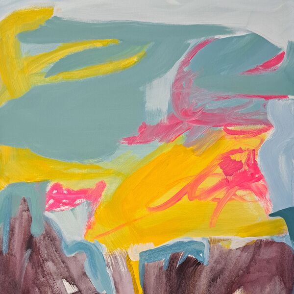 Veranstaltung Mohr-Villa: Etwas Leichtes