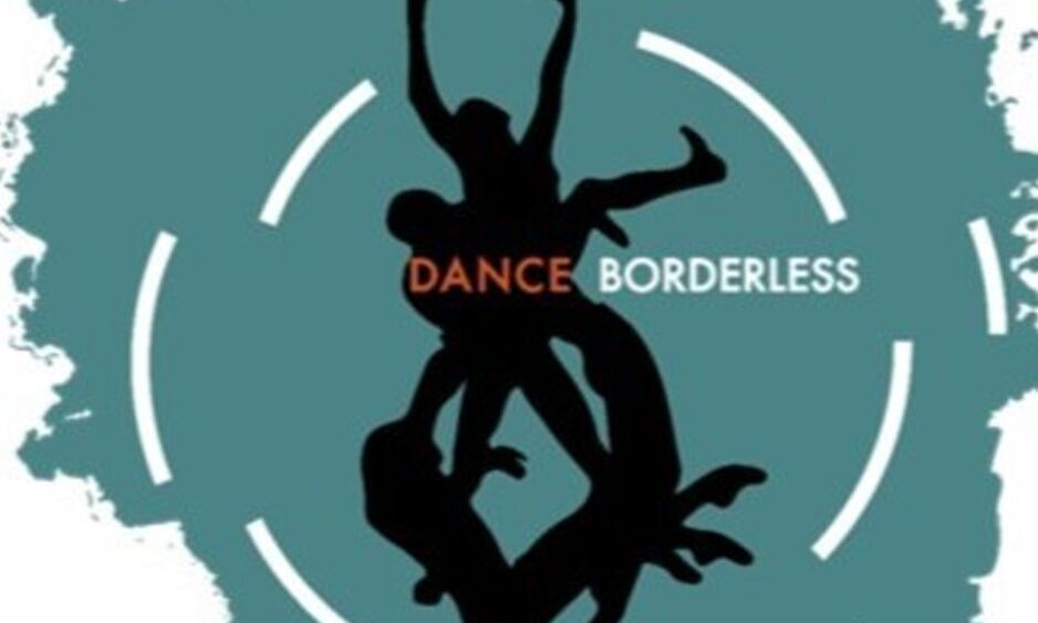 Dance borderless
