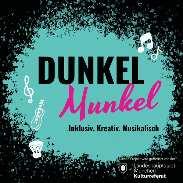 Veranstaltung Mohr-Villa: DunkelMunkel