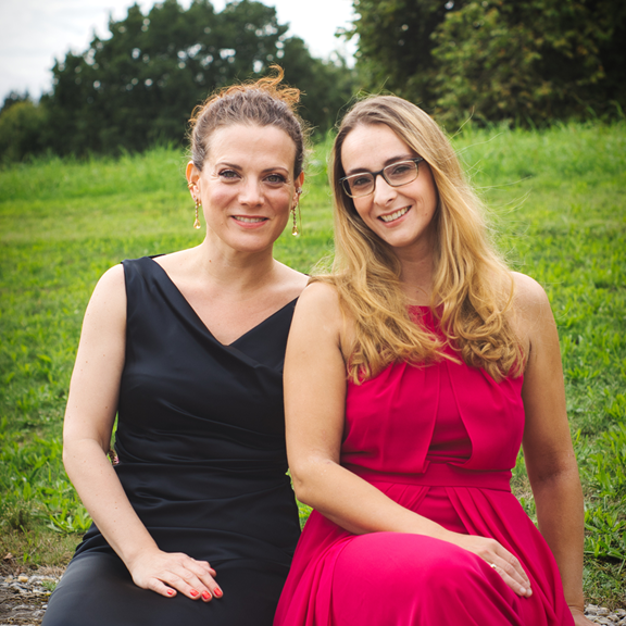 Veranstaltung Mohr-Villa: Kultur Picknickt: Pan und Apoll