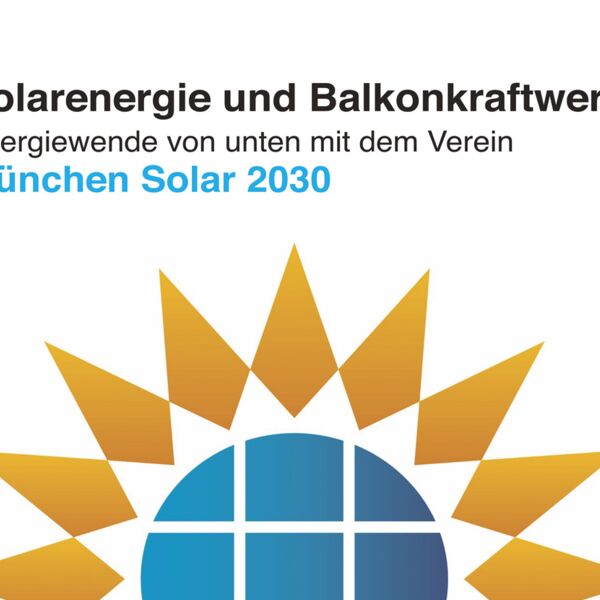 Veranstaltung Mohr-Villa: Solarinfotag