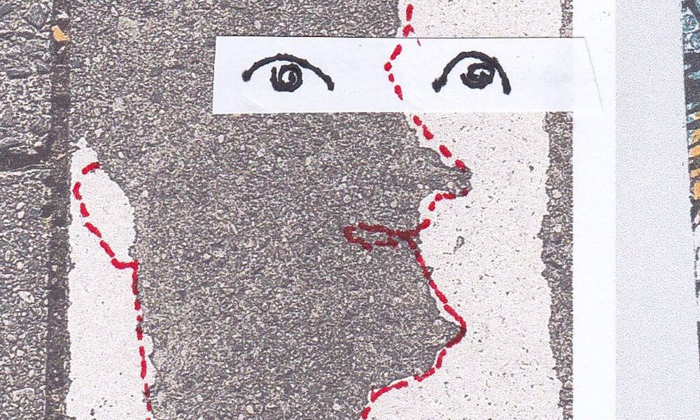 Veranstaltung: Ausstellung: Augenblick!!
