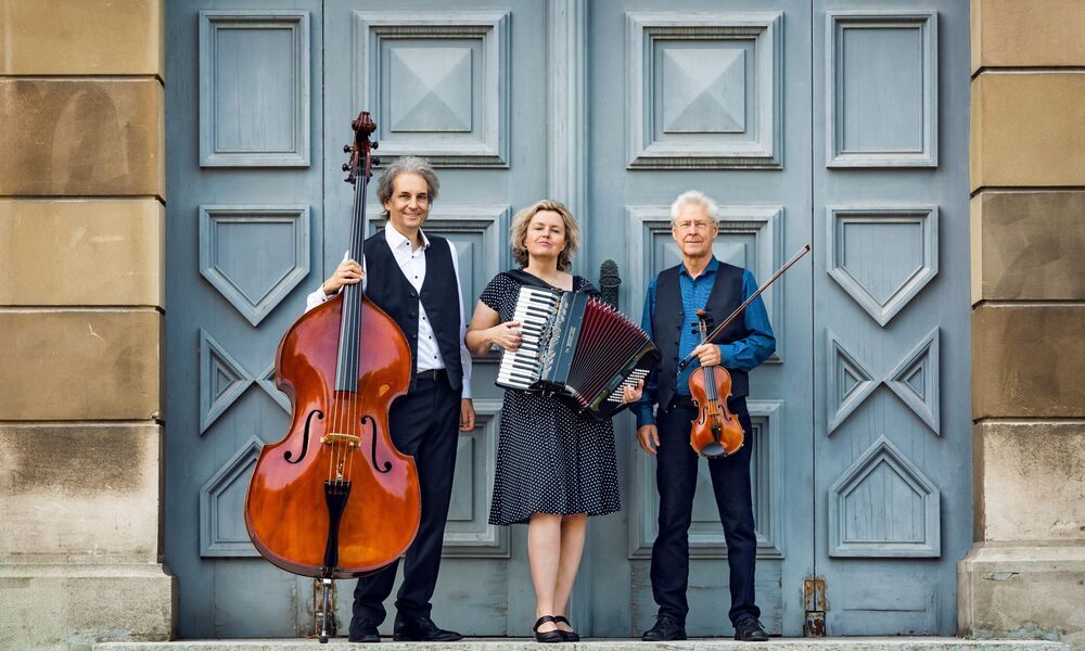 Musik für Alle: "La vie en chansons"