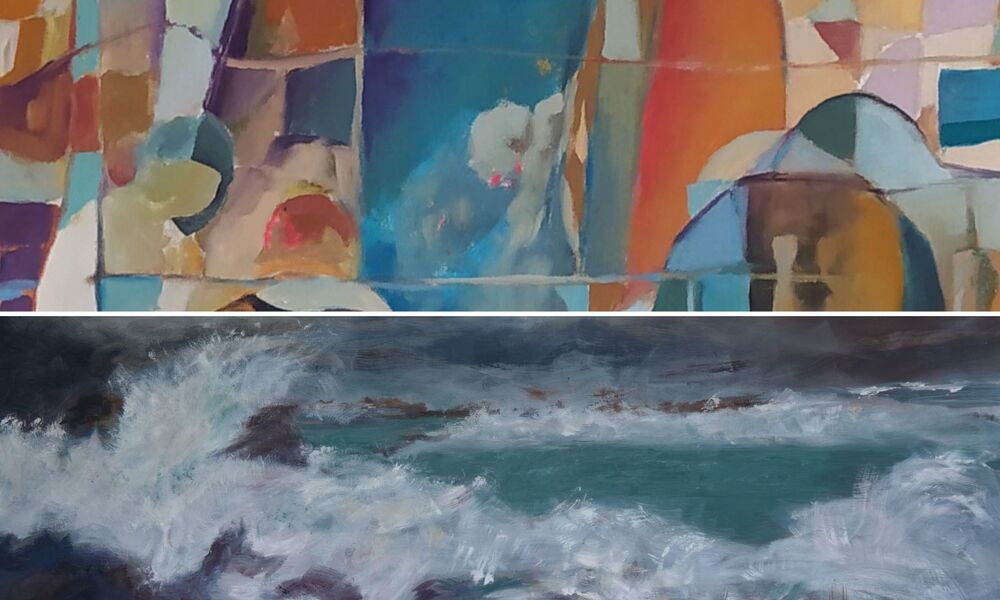 Veranstaltung: Unterschiedliche Weltsichten