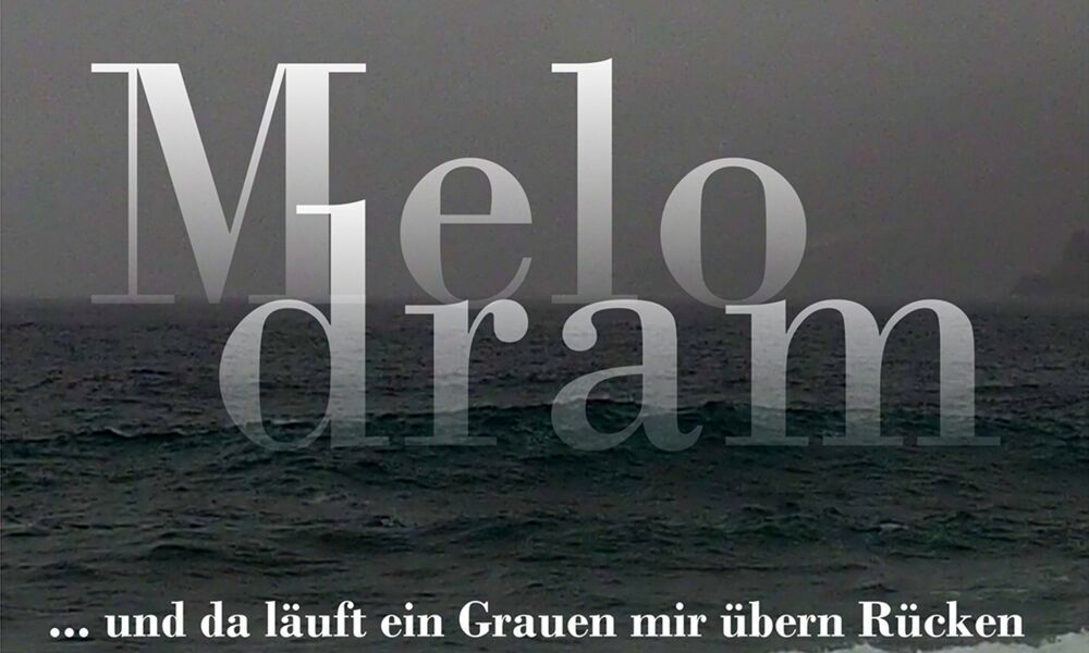 Melodram