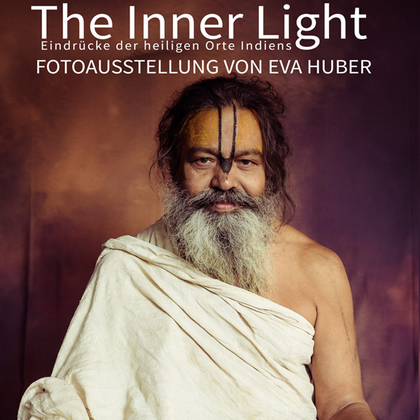 Veranstaltung Mohr-Villa: The Inner Light.
