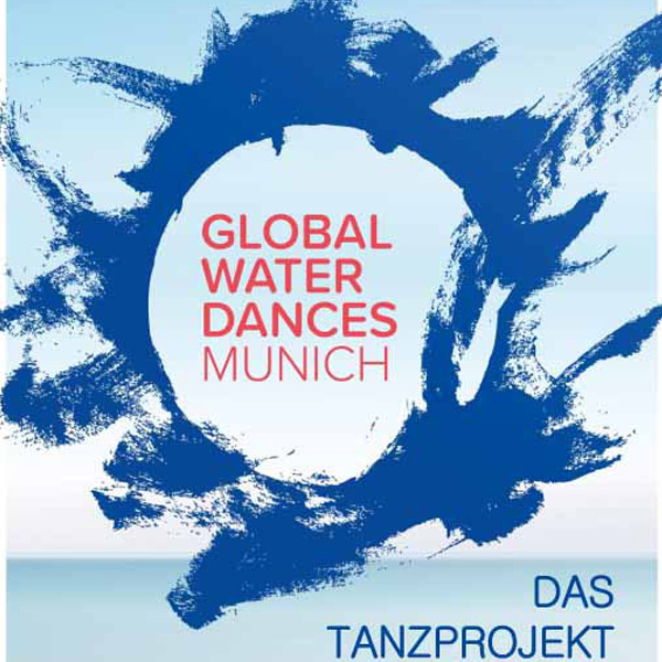Veranstaltung Mohr-Villa: Global Water Dances 2017